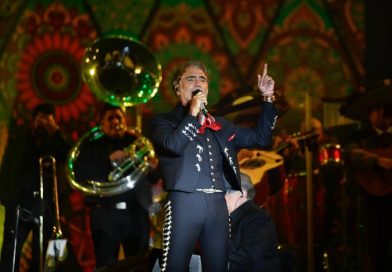 FENAPO OFRECE ESPECTÁCULOS GRATUITOS CON NIVEL INTERNACIONAL