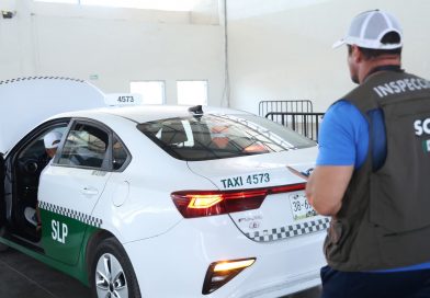 GOBIERNO ESTATAL LLAMA A CONCESIONARIOS A CUMPLIR CON LA REVISTA 2026