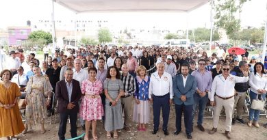 Alianza Gobierno de la Capital con CTM, en beneficio de las infancias y familias potosinas