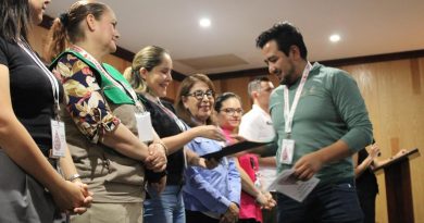SAN LUIS, PRIMER LUGAR NACIONAL EN DONACIÓN DE SANGRE
