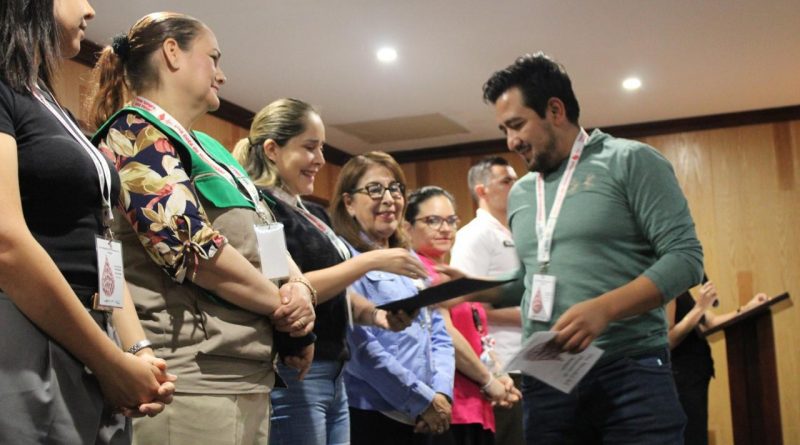 SAN LUIS, PRIMER LUGAR NACIONAL EN DONACIÓN DE SANGRE