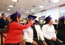 GOBIERNO ESTATAL IMPULSA MÁS OPORTUNIDADES PARA MUJERES EN EL AUTOTRANSPORTE