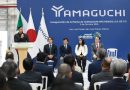 SAN LUIS CONSOLIDA SU ASCENSO INDUSTRIAL Y APUESTA POR LOS MERCADOS DEL FUTURO