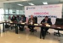 Suma y aporta San Luis Capital a los Consejos Municipales de Participación Social en la Educación
