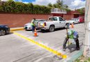 AVANZA RESCATE DE COLONIAS CON MÁS DE 28 MIL METROS CUADRADOS DE BACHEO