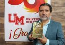 UNIVERSIDAD DE MATEHUALA FORTALECE LA FORMACIÓN JURÍDICA CON LA PRESENTACIÓN DEL LIBRO “EL OTOÑO DEL OMBUDSMAN”