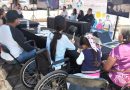 Gobierno de la Capital convoca a personas con discapacidad a participar en la construcción del nuevo Reglamento de Tránsito