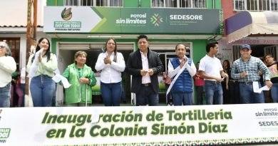 RICARDO GALLARDO IMPULSA ACCESO AL AGUA MÁS JUSTO PARA FAMILIAS POTOSINAS