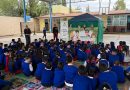 GOBIERNO ESTATAL IMPULSA ESPACIOS EDUCATIVOS SEGUROS