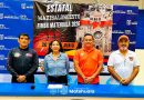 MATEHUALA SERÁ SEDE DEL CAMPEONATO ESTATAL DE MAXIBALONCESTO 2026