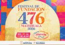 MATEHUALA CELEBRARÁ 476 AÑOS CON UNA GRAN FIESTA DE HISTORIA, CULTURA Y TRADICIÓN