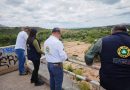 GOBIERNO ESTATAL REFUERZA COORDINACIÓN CON MUNICIPIOS PARA PREVENIR CONTINGENCIAS