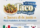 Gobierno de la Capital invita a disfrutar en comunidad el partido México vs Corea