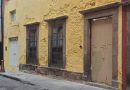 Avanza el rescate de fincas en el Centro Histórico de la Capital