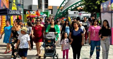 A 50 DÍAS DE LA FENAPO 2026: UNA FIESTA SIN LÍMITES PARA TODO MÉXICO