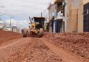 OBRA EN CAMINO A LA LIBERTAD FORTALECE MOVILIDAD Y ACTIVIDAD COMERCIAL