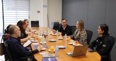 Refrendan alianza estratégica en capacitación Gobierno Municipal y la UASLP