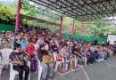 GOBIERNO ESTATAL IMPULSA EL CONOCIMIENTO DE LOS DERECHOS INDÍGENAS