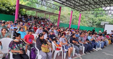 GOBIERNO ESTATAL IMPULSA EL CONOCIMIENTO DE LOS DERECHOS INDÍGENAS