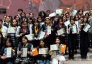 GOBIERNO ESTATAL IMPULSA EL TALENTO CIENTÍFICO DE LA JUVENTUD POTOSINA