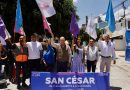 Enrique Galindo anuncia 59 obras viales para lo que resta de 2026