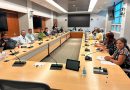 UNIVERSIDAD INTERCULTURAL FORTALECE SU PROYECCIÓN INTERNACIONAL EN MESA REDONDA