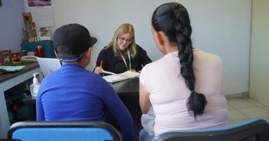 GOBIERNO ESTATAL FORTALECE LA ATENCIÓN ESPECIALIZADA EN AUTISMO Y SALUD MENTAL