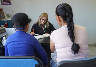 GOBIERNO ESTATAL FORTALECE LA ATENCIÓN ESPECIALIZADA EN AUTISMO Y SALUD MENTAL