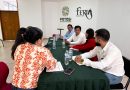 GOBIERNO ESTATAL FORTALECE CAPACITACIÓN SANITARIA PARA LA FENAPO 2026