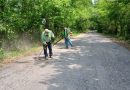 GOBIERNO ESTATAL LLEVA “ENCHULANDO TU COMUNIDAD” A SAN MARTÍN CHALCHICUAUTLA