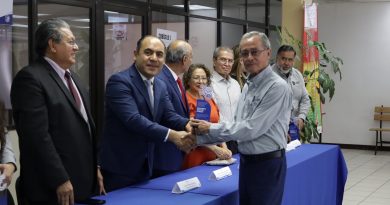 TECNOLÓGICO DE MATEHUALA CELEBRÓ 35 AÑOS DE HISTORIA, ORGULLO Y COMPROMISO CON EL ALTIPLANO POTOSINO