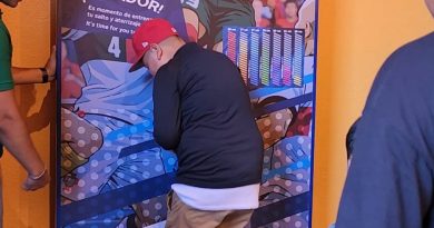 GOBIERNO ESTATAL INAUGURA EXPOSICIÓN FUTBOL CON-CIENCIA