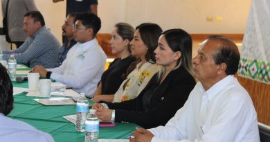 GOBIERNO ESTATAL FORTALECE ACCIONES DE SALUD EN EL ALTIPLANO POTOSINO