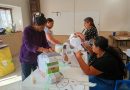 GOBIERNO ESTATAL ACERCA CAPACITACIÓN A TRAVÉS DE UNIDAD MÓVIL