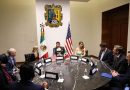 ESTADOS UNIDOS, SEGUNDO PAÍS EXTRANJERO CON MAYOR INVERSIÓN PRIVADA EN SAN LUIS POTOSÍ.