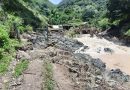 GOBIERNO ESTATAL MANTIENE OPERATIVO EN MUNICIPIOS QUE HAN PRESENTADO LLUVIAS Y TORMENTAS