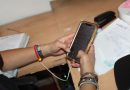 SAN LUIS A LA VANGUARDIA EN USO DE TECNOLOGÍAS Y CON INTERNET GRATUITO