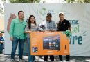 GOBIERNO DE CEDRAL CELEBRA A LOS PAPÁS CON EXITOSO RALLY DEL DÍA DEL PADRE