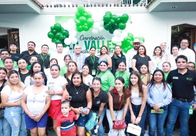 GOBIERNO ESTATAL LLEVA MÁS OPORTUNIDADES DE CAPACITACIÓN A CIUDAD VALLES