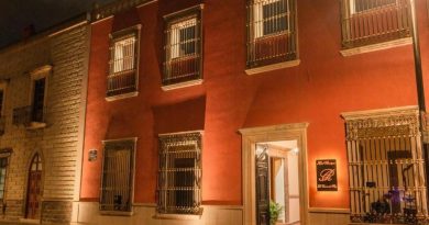SECTOR SERVICIOS REGISTRA AVANCE ECONÓMICO EN SAN LUIS POTOSÍ