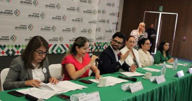 GOBIERNO ESTATAL FORTALECE LA LUCHA CONTRA EL CÁNCER EN LAS MUJERES