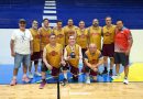 EXITOSA PARTICIPACIÓN DE MATEHUALA EN EL ESTATAL DE MAXIBALONCESTO 2026