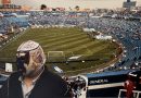 Gobierno de la Capital rinde homenaje a Memo García Navarro, con exposición “Futbol Mexicano, nuestra segunda religión”
