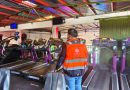 Protección Civil Municipal refuerza inspecciones en gimnasios de la capital
