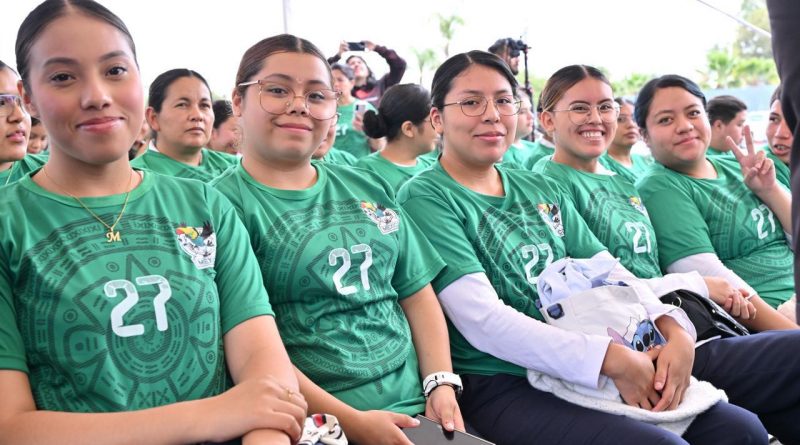 GOBIERNO ESTATAL MANTIENE OPERATIVO ESPECIAL POR ACTIVIDAD MUNDIALISTA