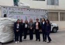 BENEMÉRITA Y CENTENARIA ESCUELA NORMAL OBTIENE PRIMER LUGAR EN CONCURSO DE SOSTENIBILIDAD EDUCATIVA