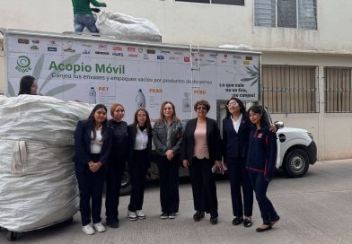 BENEMÉRITA Y CENTENARIA ESCUELA NORMAL OBTIENE PRIMER LUGAR EN CONCURSO DE SOSTENIBILIDAD EDUCATIVA