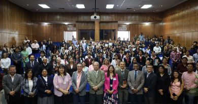 COLEGIO DE BACHILLERES DESTACA EN OLIMPIADAS ESTATALES DE CIENCIAS 2026