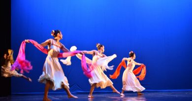 GOBIERNO ESTATAL CONVOCA A PARTICIPAR EN LA 46ª EDICIÓN DEL FESTIVAL “LILA LÓPEZ”