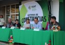 GOBIERNO ESTATAL ACERCA OPORTUNIDADES DE CAPACITACIÓN EN EL ALTIPLANO Y LA REGIÓN MEDIA